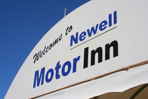 Newell Motor Inn Narrandera - Accommodation Kalgoorlie 0
