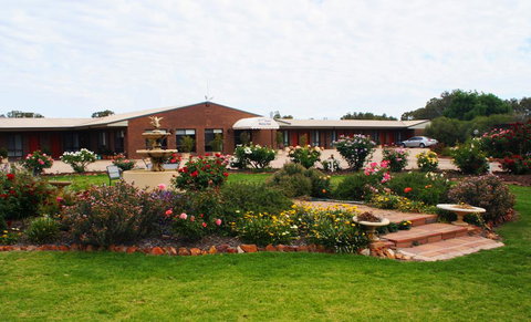 Newell Motor Inn Narrandera - Accommodation Kalgoorlie 1