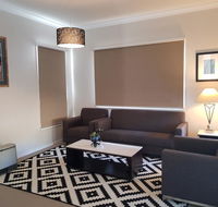 Newly Built - Blue on Cooper - Accommodation Kalgoorlie