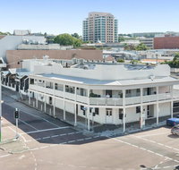 Newmarket Hotel - Accommodation Kalgoorlie