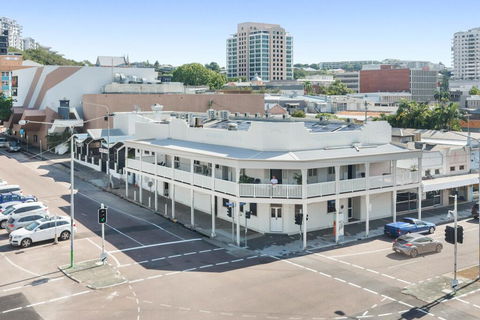 Newmarket Hotel - Accommodation Kalgoorlie 0