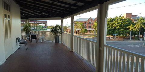 Newmarket Hotel - Accommodation Kalgoorlie 1