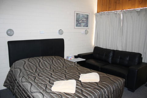 Nhill Oasis Motel - Accommodation Kalgoorlie 2