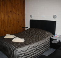 Nhill Oasis Motel - Accommodation Kalgoorlie