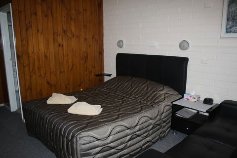 Nhill Oasis Motel - Accommodation Kalgoorlie 0
