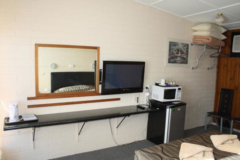 Nhill Oasis Motel - Accommodation Kalgoorlie 3
