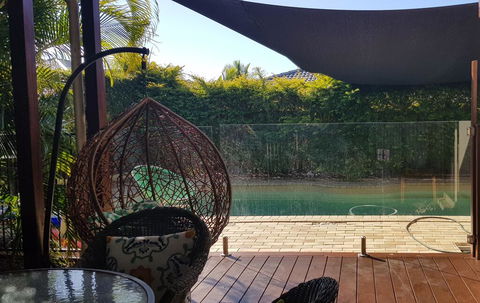 Nice Home In The Regatta Waters Estate Close To Theme Parks - Accommodation Kalgoorlie 2