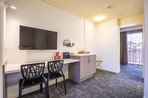Nightcap At Shoppingtown Hotel - Accommodation Kalgoorlie 3