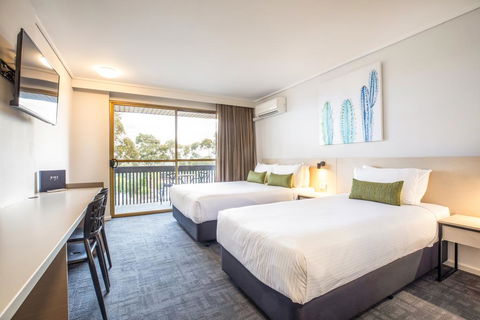 Nightcap At Shoppingtown Hotel - Accommodation Kalgoorlie 1