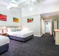 Nightcap at the Ranch Hotel - Accommodation Kalgoorlie