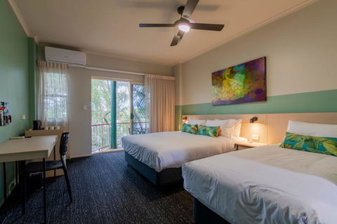 Nightcap At Waterfront Hotel - Accommodation Kalgoorlie 2
