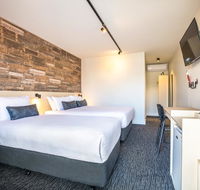 Nightcap at Westside Hotel - Accommodation Kalgoorlie