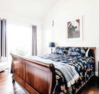 Nightcap Ridge - Byron Bay Hinterland - Accommodation Kalgoorlie