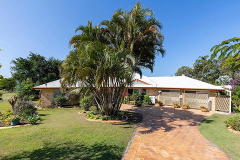 Ninderry Rise Retreat - Accommodation Kalgoorlie 0