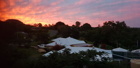 Ninderry Rise Retreat - Accommodation Kalgoorlie 1