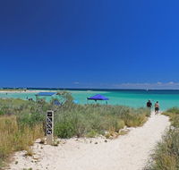Ningaloo Coral Bay Backpackers - Accommodation Kalgoorlie