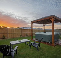 Nisi Casa Cowes - Accommodation Kalgoorlie