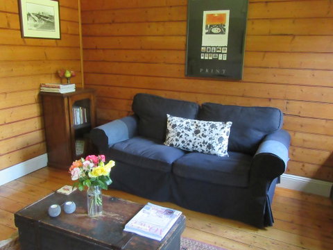 Nivani 1880's Cottage - Accommodation Kalgoorlie 3