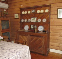 Nivani 1880's cottage - Accommodation Kalgoorlie