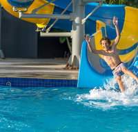 Nobby Beach Holiday Village - Accommodation Kalgoorlie