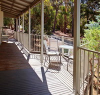 Noonameena Cottage - Accommodation Kalgoorlie