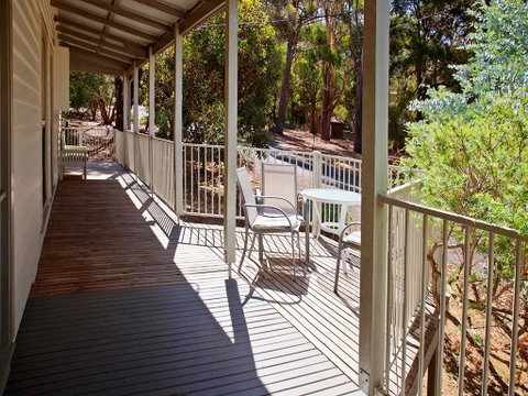 Noonameena Cottage - Accommodation Kalgoorlie 0