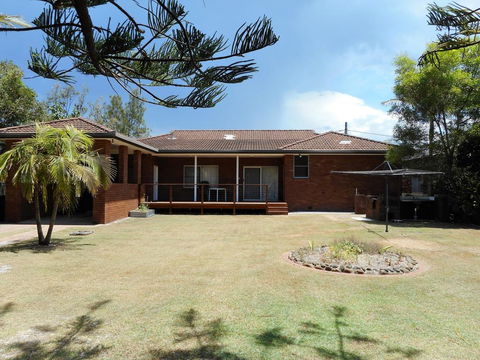 Norfolk At Hat Head - Accommodation Kalgoorlie 3
