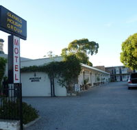 Norfolk Motor Inn - Accommodation Kalgoorlie