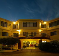 Normandie Inn and Function Centre - Accommodation Kalgoorlie