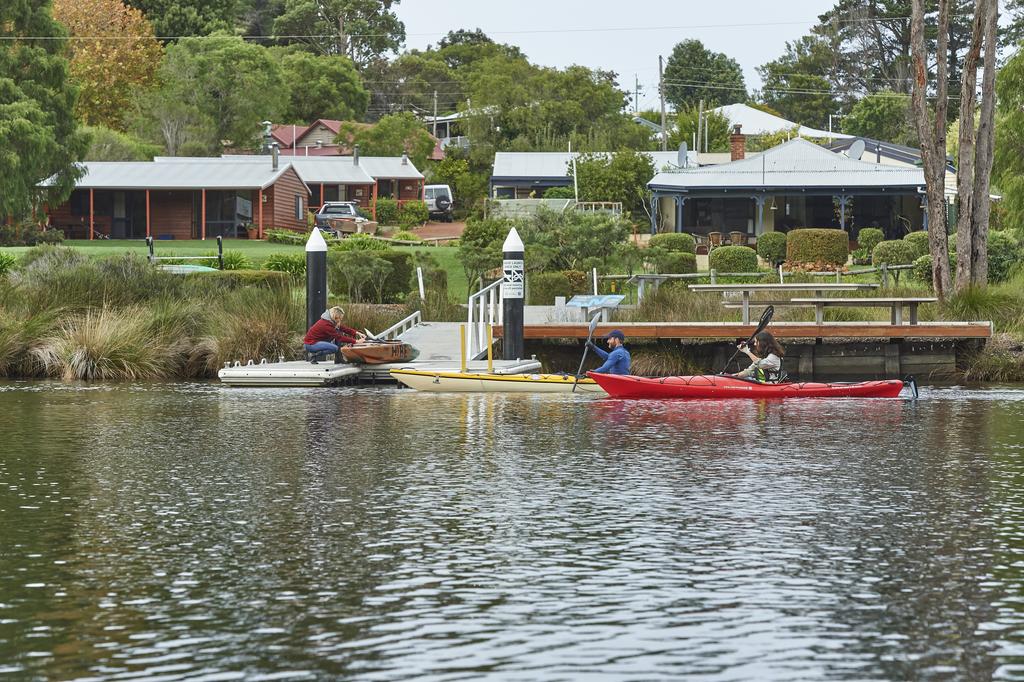 Nornalup WA Accommodation Kalgoorlie