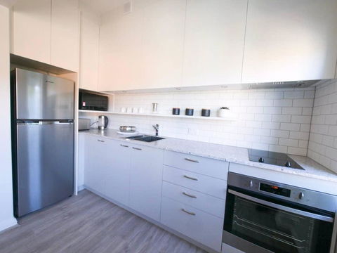 North Bondi Living - 200 Metres Walk To The Beach - Accommodation Kalgoorlie 2
