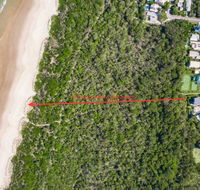 North Byron luxury beachfront - 'Mia Beach Abode' - Accommodation Kalgoorlie