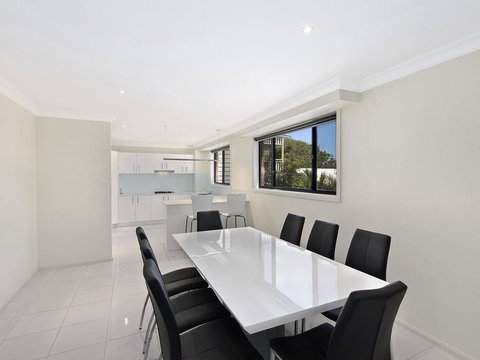 North Entrance Beach House - Accommodation Kalgoorlie 1