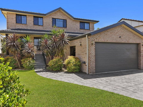 North Entrance Beach House - Accommodation Kalgoorlie 0