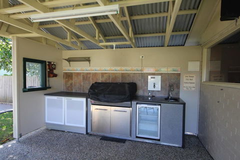 NORTH HEAVEN STATION 28 Alma St, North Haven - Accommodation Kalgoorlie 3
