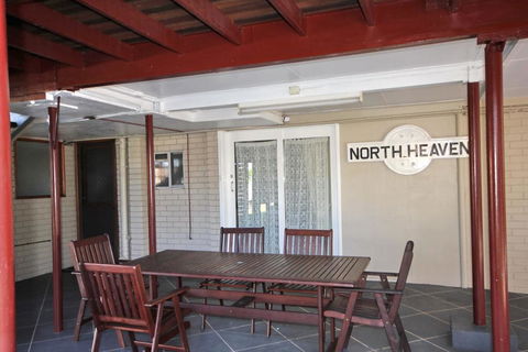 NORTH HEAVEN STATION 28 Alma St, North Haven - Accommodation Kalgoorlie 2
