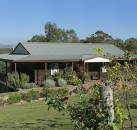 North Lodge Clan Cottage - Accommodation Kalgoorlie