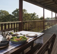 North Lodge Highland Cottage - Accommodation Kalgoorlie