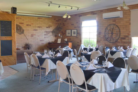 North Parkes Motel - Accommodation Kalgoorlie 2