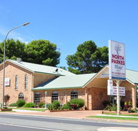 North Parkes Motel - Accommodation Kalgoorlie