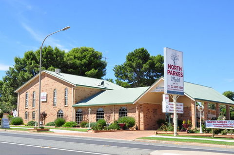 North Parkes Motel - Accommodation Kalgoorlie 0