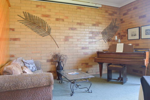 North Parkes Motel - Accommodation Kalgoorlie 1