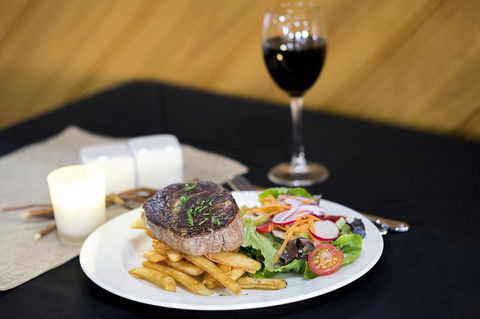 North Parkes Motel - Accommodation Kalgoorlie 3