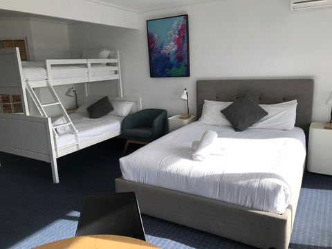North Pier Hotel - Accommodation Kalgoorlie 3
