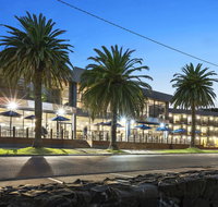 North Pier Hotel - Accommodation Kalgoorlie
