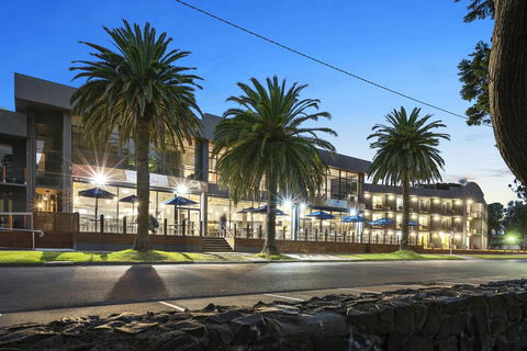 North Pier Hotel - Accommodation Kalgoorlie 0