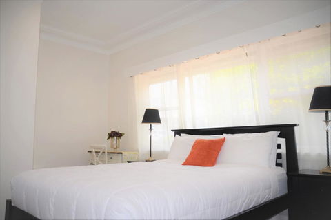 North Ryde Guesthouse - Accommodation Kalgoorlie 2