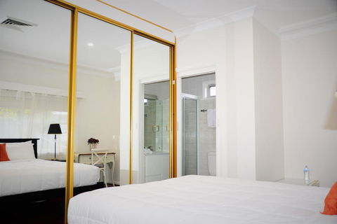 North Ryde Guesthouse - Accommodation Kalgoorlie 1