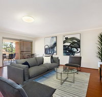 North Ryde Self Contained 2 Bed Apartment 37CULL - Accommodation Kalgoorlie