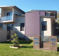 NORTHERN HAVEN-3/16 David Campbell St NH - Accommodation Kalgoorlie